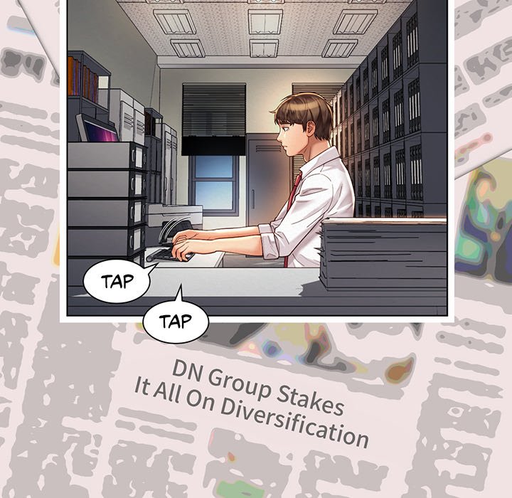 Office Affairs - episode 8 - 73