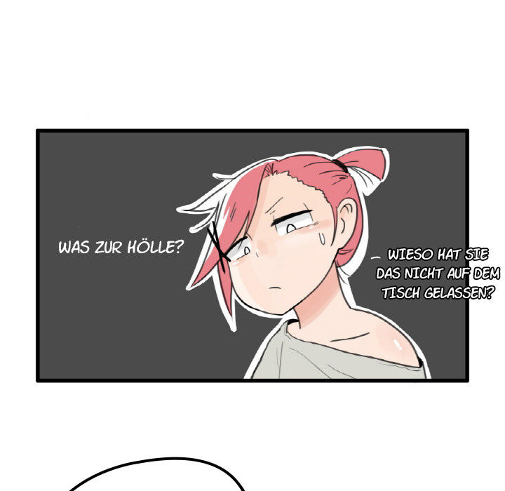 Unter Geschwistern - episode 6 - 7