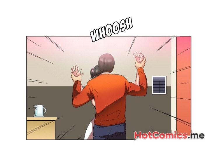 God of App - episode 10 - 0