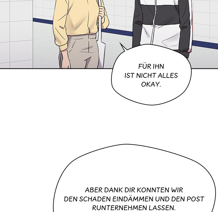 Das Cheonghak-dong Projekt - episode 19 - 24