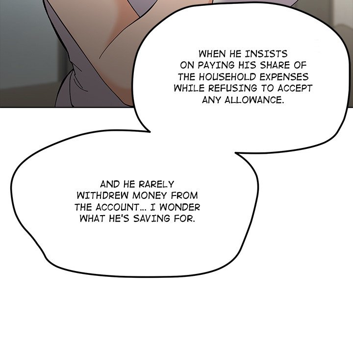 What's Wrong With This Family? - episode 2 - 44