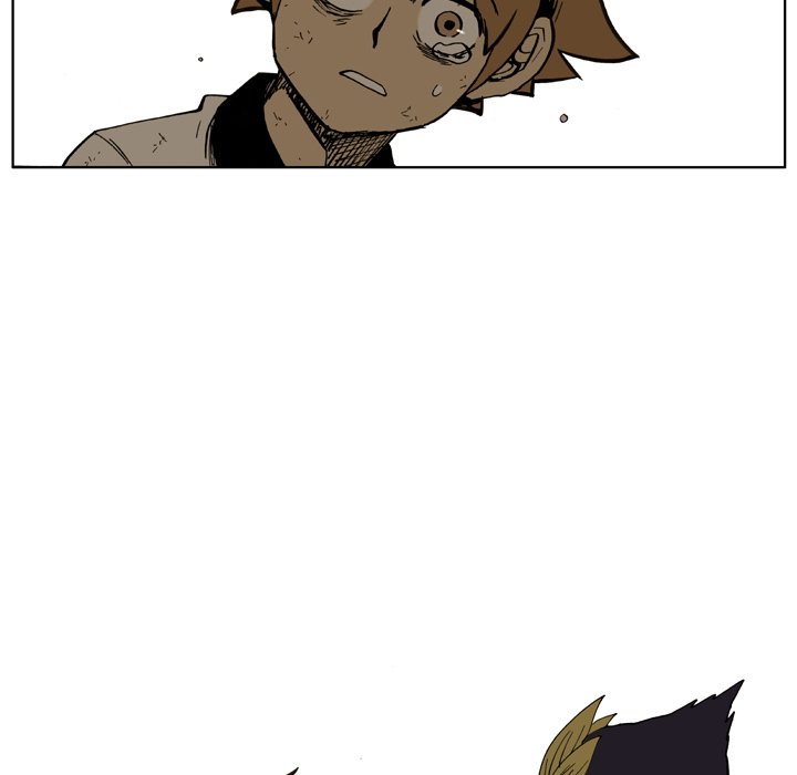 The Bully Hunter - episode 2 - 89