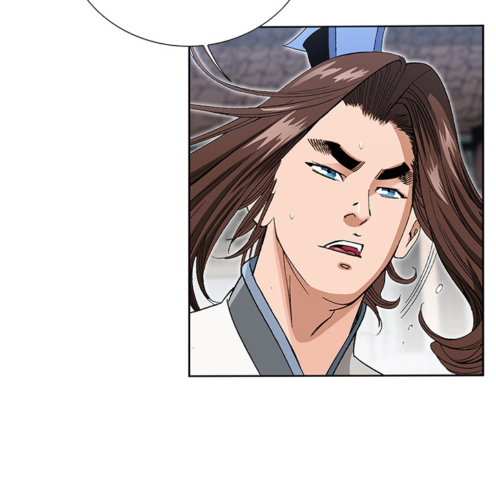 The Tale of The Hyungsan Sect - episode 26 - 129