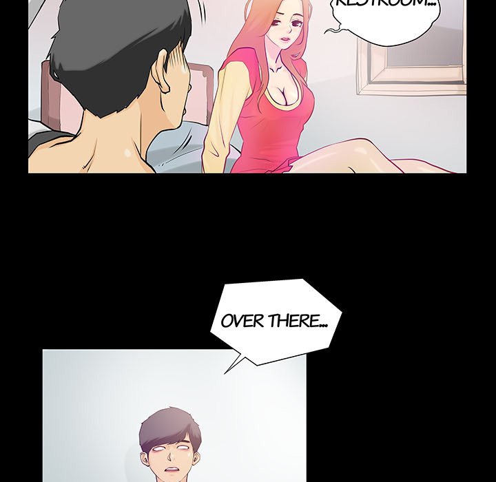 Sex Note - episode 2 - 30