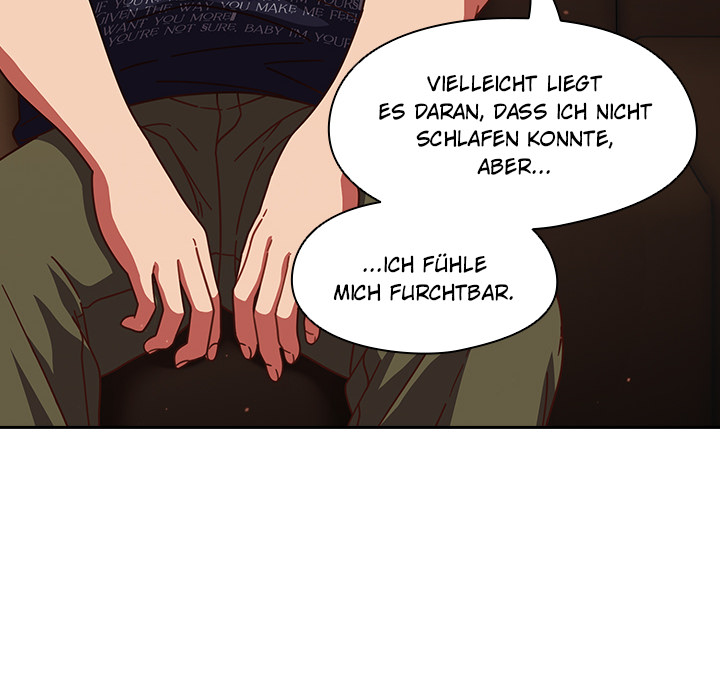 Mein honigsüßer Teilzeitjob - episode 24 - 111