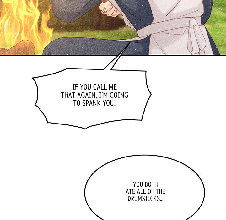 Let Me Be Your Flower - episode 10 - 5