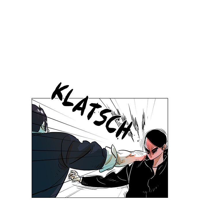 Hero Kim: Wer hat einen Retter bestellt? - episode 21 - 10