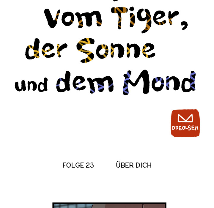 Die Legende vom Tiger,  der Sonne und dem Mond - episode 23 - 9