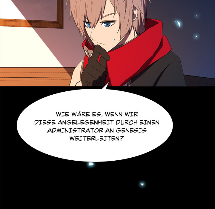 Shade of Arcana - episode 36 - 22