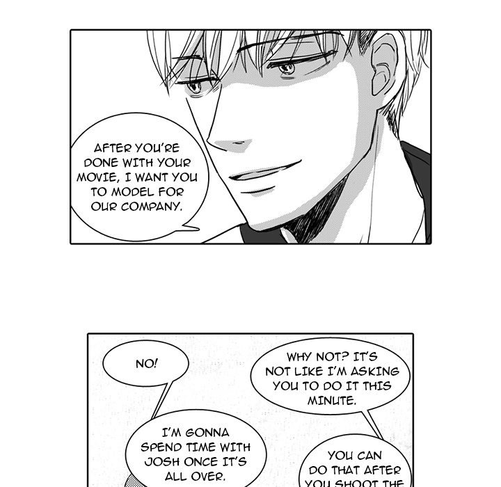 His Preference - episode 4 - 14