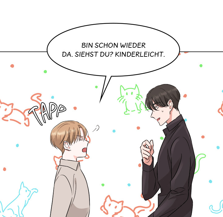 Latte und Lügen - episode 11 - 27