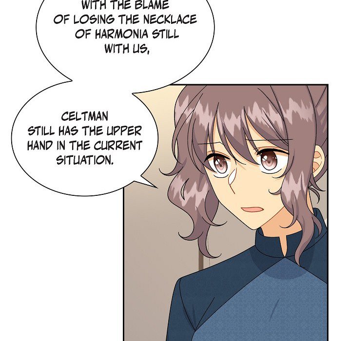 The Destroyer Fell in Love with Me - episode 54 - 65