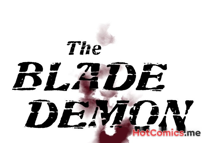 The Blade Demon - episode 35 - 1