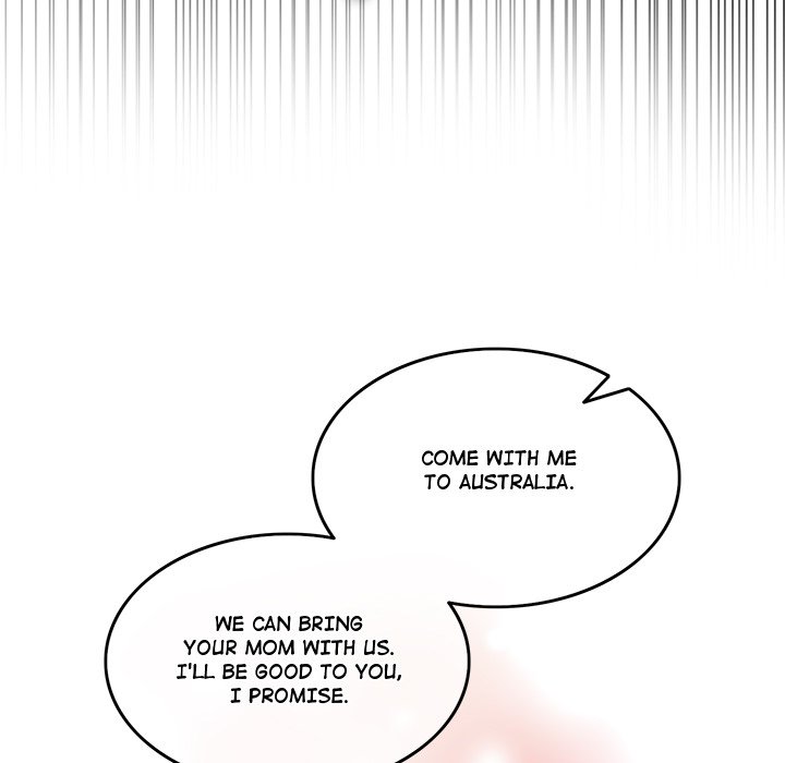 Pregnancy Contract - episode 5 - 161