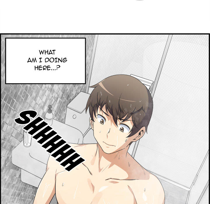 Excuse me, This is my Room - UNCENSORED - episode 6 - 43