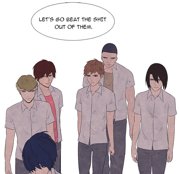 High School Devil - episode 16 - 57