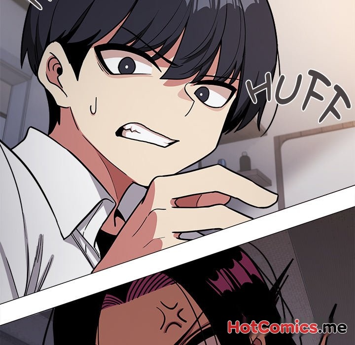 Someone Stop Her! - UNCENSORED - episode 13 - 159