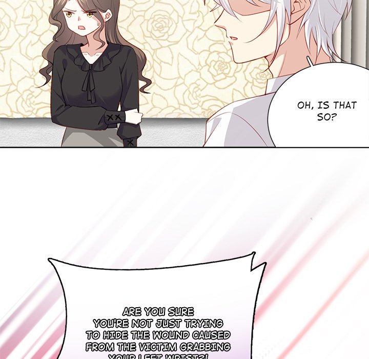 A Young Case of Hearts - episode 2 - 62