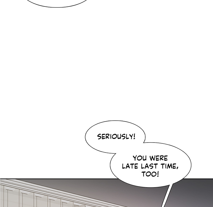 Talk to Me - episode 132 - 10