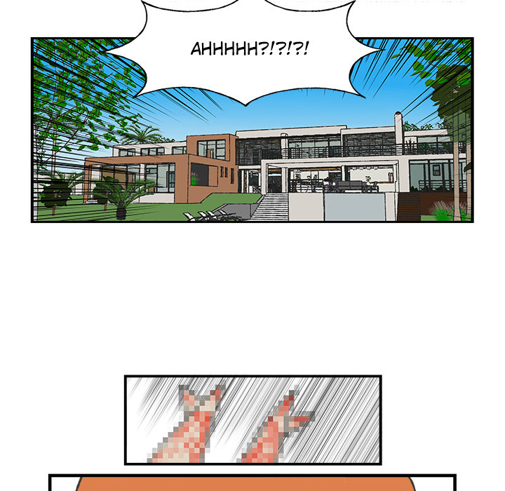 Mitschüler fressen verboten - episode 82 - 7