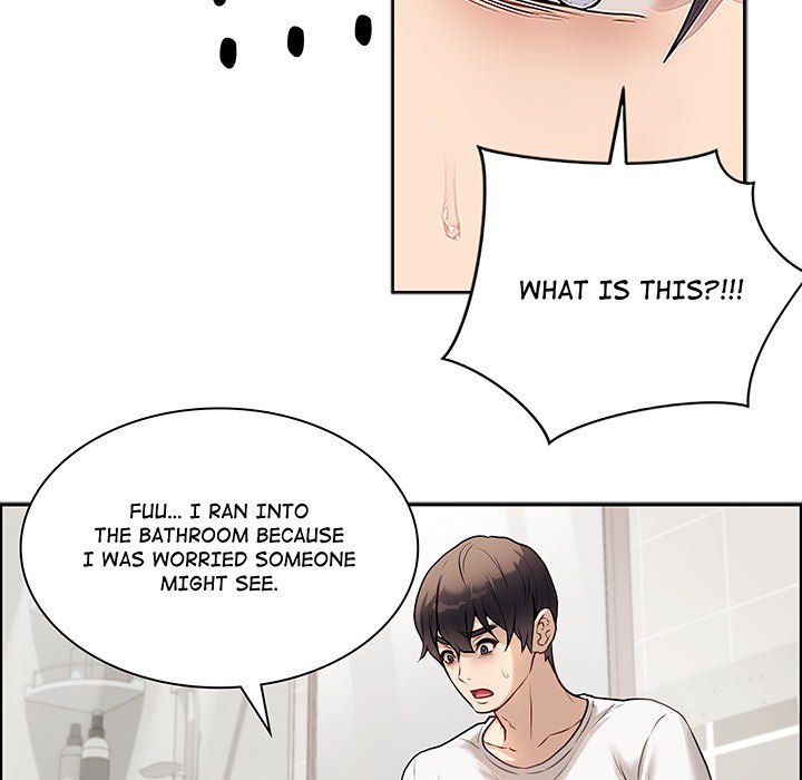 Signed, Sealed, Mistaken - episode Prologue - 20