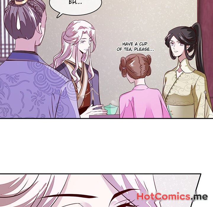 General and Her Medic Lover - episode 17 - 9
