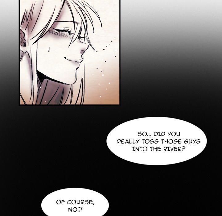Icarus: Forbidden Love - episode 20 - 13