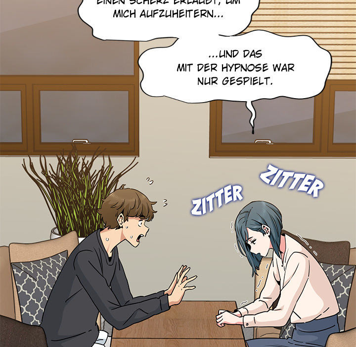 Auf den ersten Schnips - episode 14 - 20