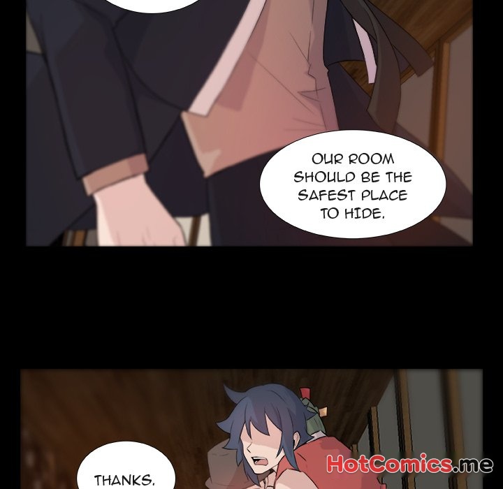 The Tiger, The Sun and The Moon - episode 10 - 37