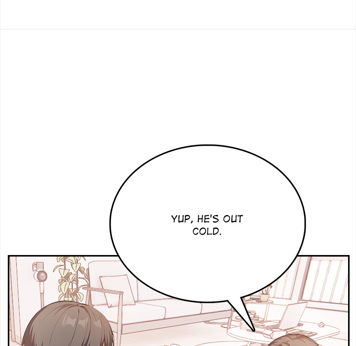 The Best Friend's Secret - episode 4 - 67