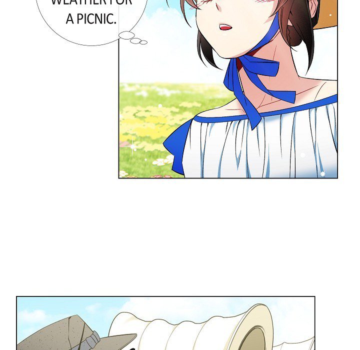 The Maid and the Vampire - episode 39 - 43