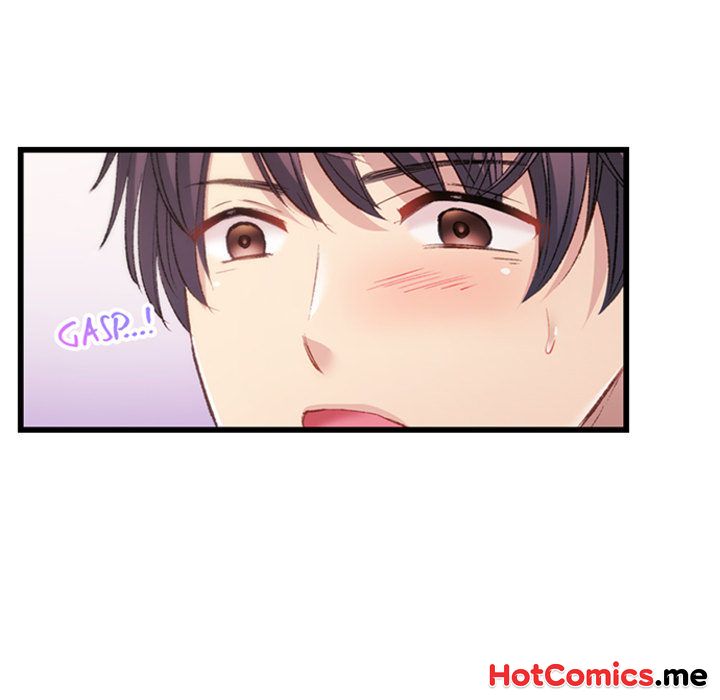 100% Compatibility: My DNA Desires My Step-Brother - episode 6 - 17