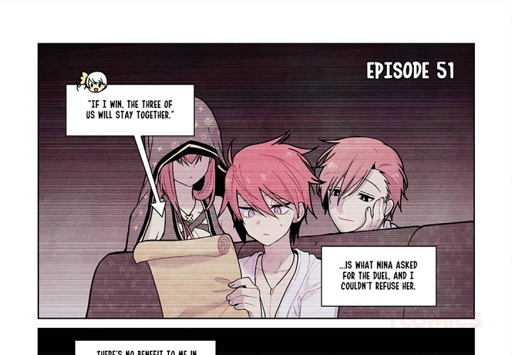 Americano Exodus - episode 51 - 0