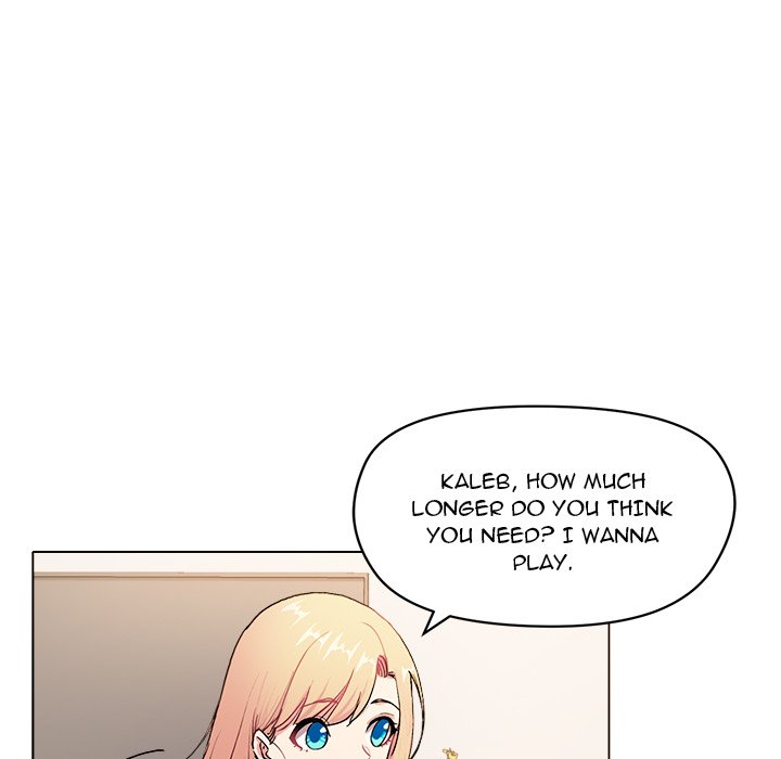 An Outsider's Way In - episode 3 - 85