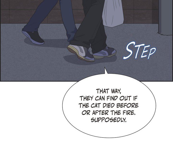 Lovers, Cats, and the Killer - episode 6 - 77