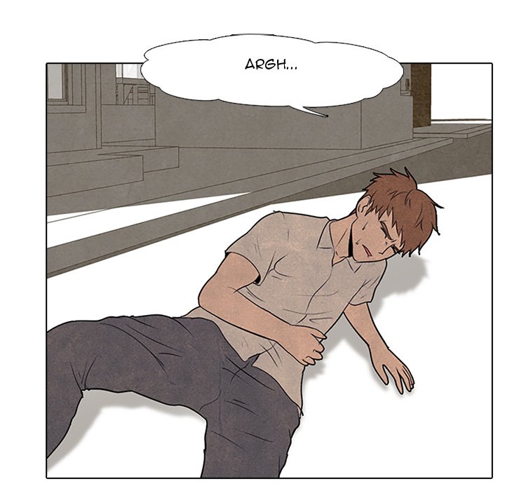 High School Devil - episode 58 - 26