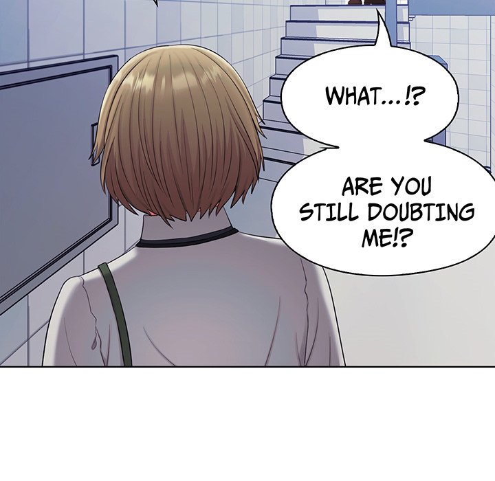 Master, Do You Need A Hand? - episode 15 - 120