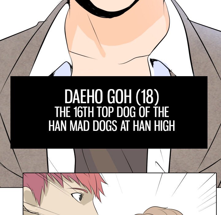High School Legend : Red Dragon - episode 4 - 4