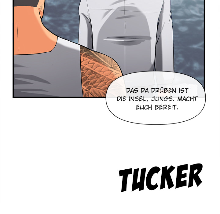 Das Geheimnis der Festivalinsel - episode 36 - 72