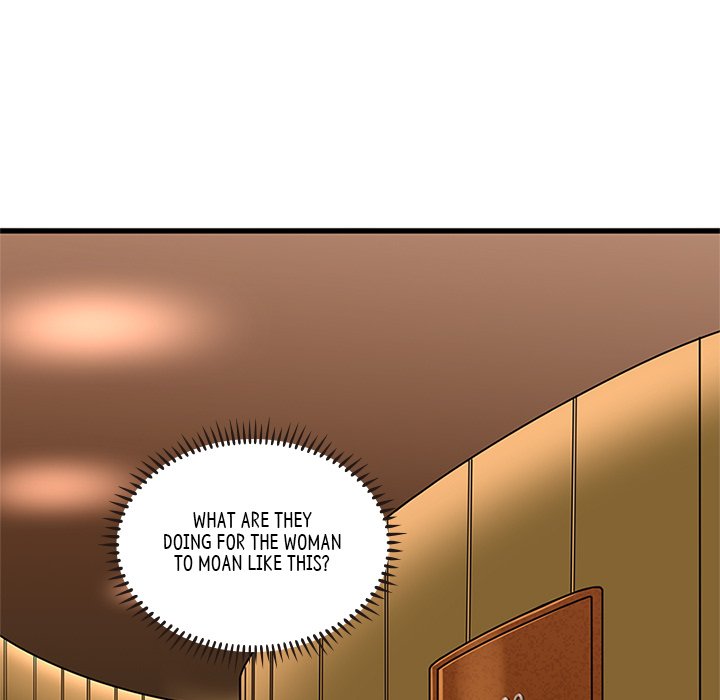 Secret Campus - episode 13 - 112