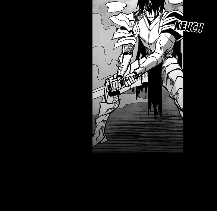 Nine Fantasy - episode 52 - 100