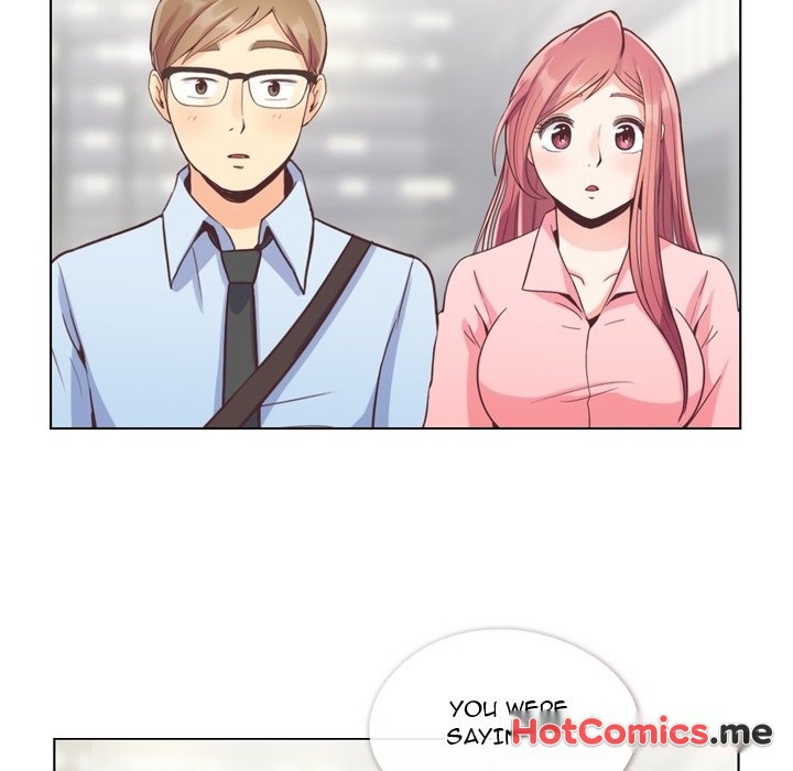 Annoying Alice - episode 59 - 81
