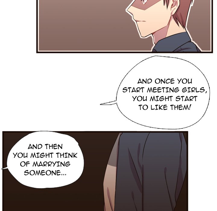 I Need Romance - episode 21 - 95