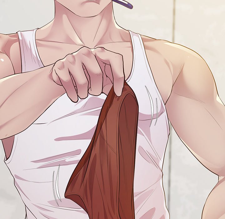 Tutoring the Lonely Missus - episode 13 - 8