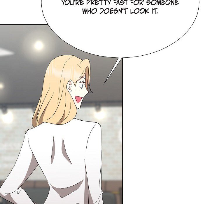 Fragrant Office Life - episode 38 - 77