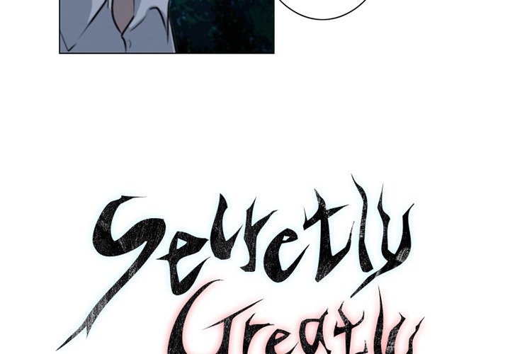 Secretly, Greatly - episode 11 - 3