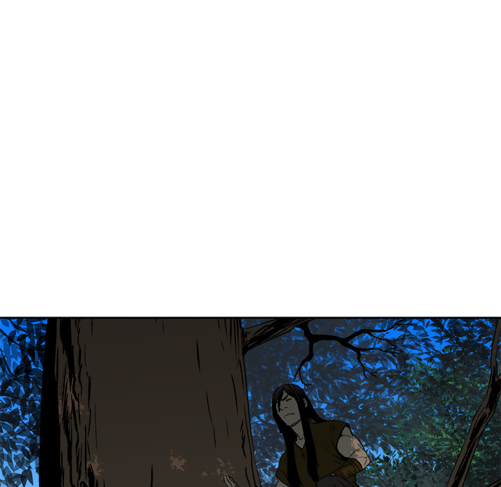 Karmas Weg - episode 24 - 38