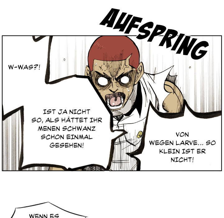 Der Schlägerjäger - episode 15 - 26