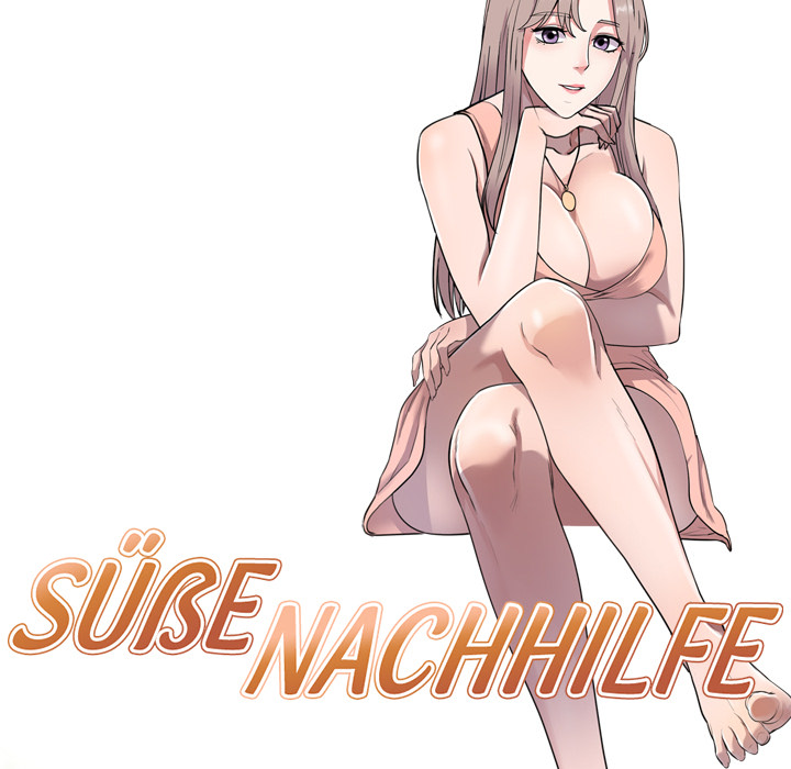 Süße Nachhilfe - episode 5 - 10