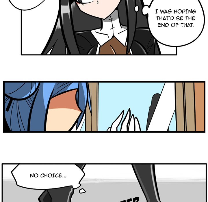 Guardian's Work: Hunting Bakery - episode 13 - 7